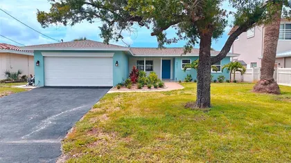 ST PETERSBURG FL Home