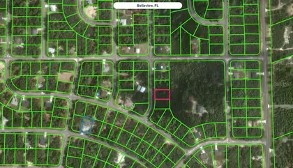 OCKLAWAHA FL Property