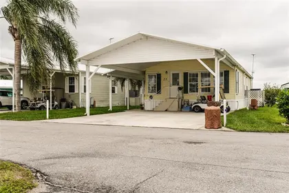 LAKE WALES FL Home