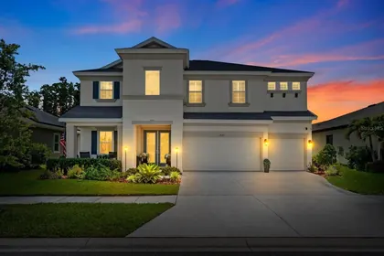 APOLLO BEACH FL Home