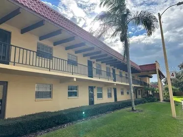 CLEARWATER FL Home