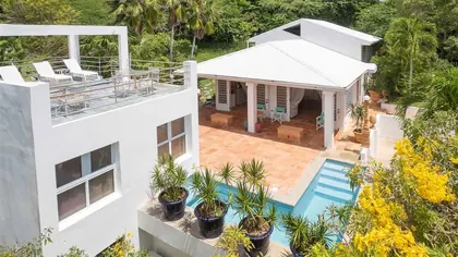 VIEQUES PR Home