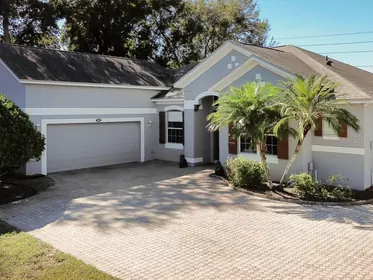 APOPKA FL Home