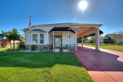 POLK CITY FL Home