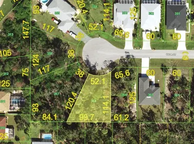 ROTONDA WEST FL Property