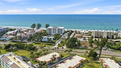 LONGBOAT KEY FL Home