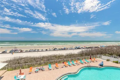 NEW SMYRNA BEACH FL Home