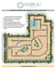 DELAND FL Property