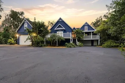 BRANDON FL Property