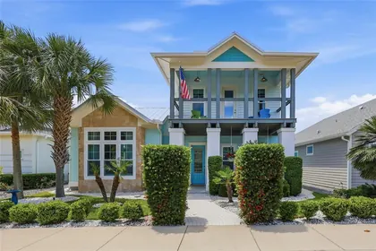NEWBERRY FL Home
