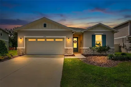 LAKELAND FL Home
