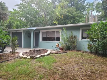 SARASOTA FL Home