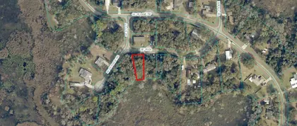 SILVER SPRINGS FL Property