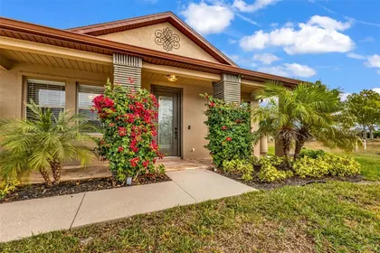 PUNTA GORDA FL Home