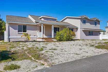 LONGBOAT KEY FL Home