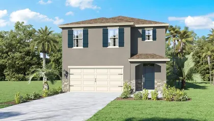 LAKELAND FL Home