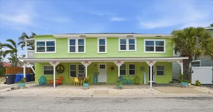 TREASURE ISLAND FL Home