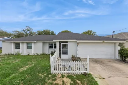 DELTONA FL Home