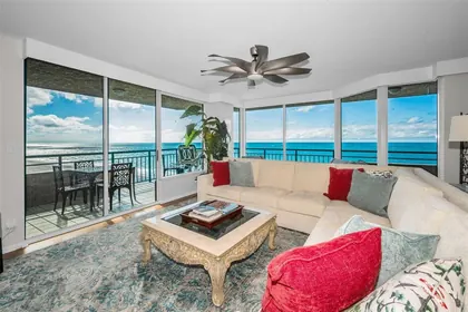 CLEARWATER BEACH FL Home