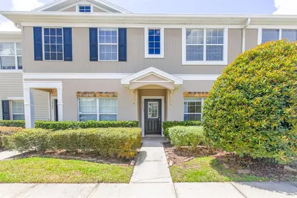 ODESSA FL Home