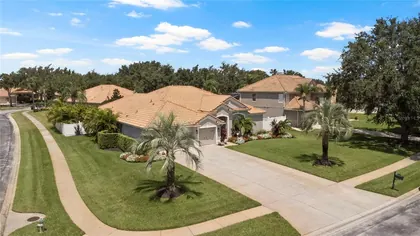 WINDERMERE FL Home