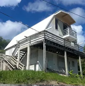 CULEBRA PR Home