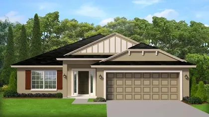 DADE CITY FL Home