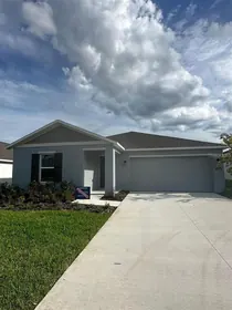 LAKE WALES FL Home