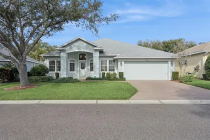 WINTER HAVEN FL Home