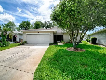 LEESBURG FL Home