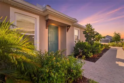 BRADENTON FL Home