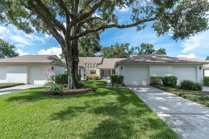 NEW PORT RICHEY FL Home