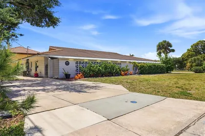 VENICE FL Home