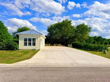 WEBSTER FL Property