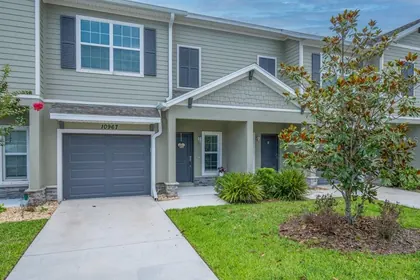 RIVERVIEW FL Home