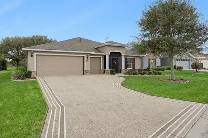 LEESBURG FL Home