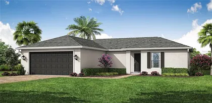 PORT CHARLOTTE FL Home