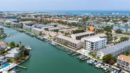 TIERRA VERDE FL Home