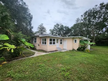 NEW SMYRNA BEACH FL Home