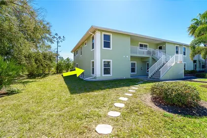 ROTONDA WEST FL Home