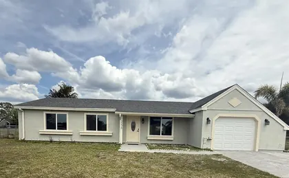 NORTH PORT FL Home