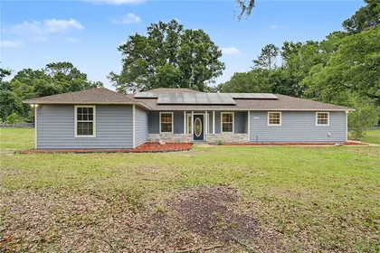 HIGH SPRINGS FL Home