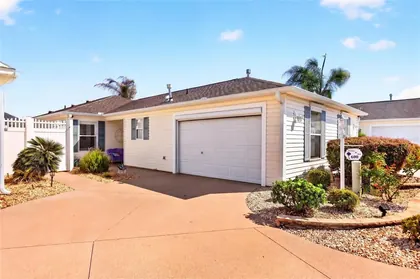 THE VILLAGES FL Home