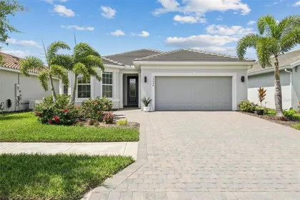 ENGLEWOOD FL Home