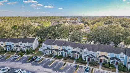 LAND O LAKES FL Home