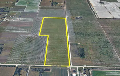 ARCADIA FL Property