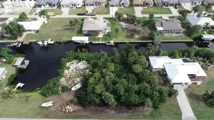 PUNTA GORDA FL Property
