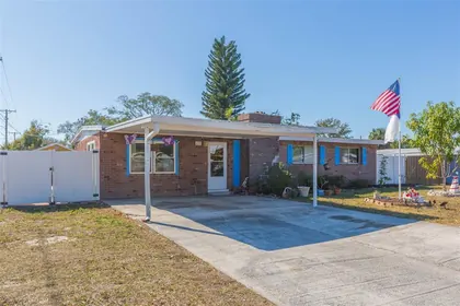 TAMPA FL Home