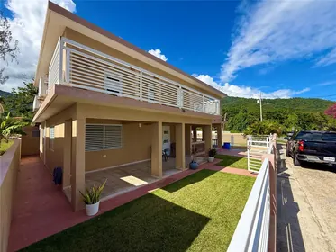 PATILLAS PR Home