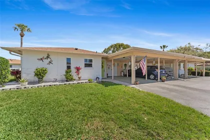 BRADENTON FL Home